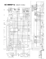 Предварительный просмотр 89 страницы Icom IC-290A Maintenance Manual