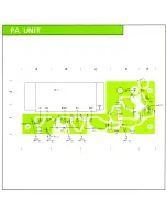 Предварительный просмотр 109 страницы Icom IC-290A Maintenance Manual