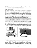 Предварительный просмотр 7 страницы Icom IC-290D Instruction Manual