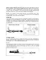 Preview for 8 page of Icom IC-290D Instruction Manual