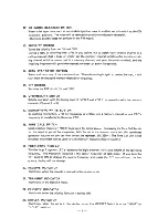 Preview for 11 page of Icom IC-290D Instruction Manual