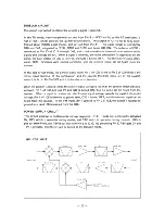 Предварительный просмотр 31 страницы Icom IC-290D Instruction Manual