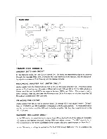 Предварительный просмотр 32 страницы Icom IC-290D Instruction Manual