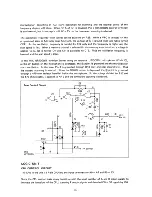 Предварительный просмотр 37 страницы Icom IC-290D Instruction Manual