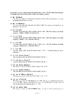 Предварительный просмотр 38 страницы Icom IC-290D Instruction Manual