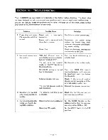 Предварительный просмотр 42 страницы Icom IC-290D Instruction Manual