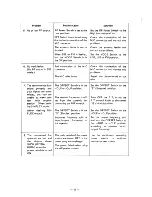 Предварительный просмотр 43 страницы Icom IC-290D Instruction Manual