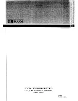 Предварительный просмотр 47 страницы Icom IC-290D Instruction Manual