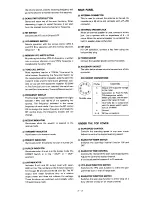 Preview for 6 page of Icom IC-290E Maintenance Manual