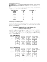 Предварительный просмотр 17 страницы Icom IC-290E Maintenance Manual