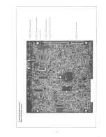 Предварительный просмотр 47 страницы Icom IC-290E Maintenance Manual