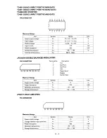 Preview for 73 page of Icom IC-290E Maintenance Manual