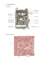 Preview for 10 page of Icom IC-?2A/AT/E Service Manual