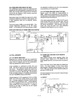 Preview for 16 page of Icom IC-?2A/AT/E Service Manual