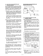 Preview for 20 page of Icom IC-?2A/AT/E Service Manual