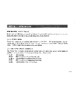 Preview for 3 page of Icom IC-2A Instruction Manual