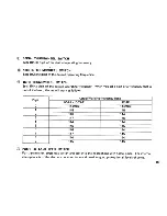 Preview for 17 page of Icom IC-2A Instruction Manual