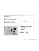 Preview for 2 page of Icom IC ?2A Instruction Manual