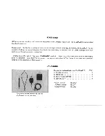 Предварительный просмотр 2 страницы Icom IC ?2A Instruction Manual