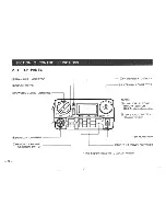 Preview for 6 page of Icom IC ?2A Instruction Manual