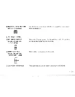 Предварительный просмотр 13 страницы Icom IC ?2A Instruction Manual