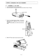 Preview for 13 page of Icom IC-2A Maintenance Manual