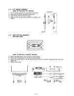 Предварительный просмотр 16 страницы Icom IC-2A Maintenance Manual