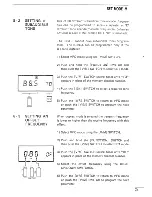 Предварительный просмотр 25 страницы Icom IC-2GA Instruction Manual