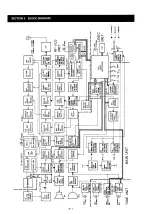 Предварительный просмотр 9 страницы Icom IC-2GA Service Manual