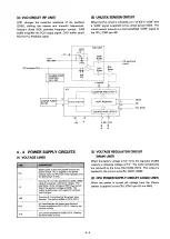 Preview for 12 page of Icom IC-2GA Service Manual