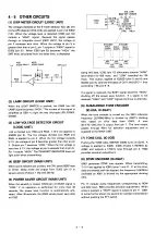 Предварительный просмотр 13 страницы Icom IC-2GA Service Manual