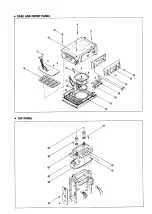 Preview for 17 page of Icom IC-2GA Service Manual