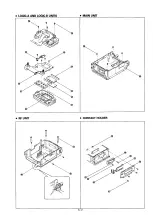 Preview for 18 page of Icom IC-2GA Service Manual