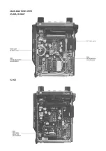 Preview for 23 page of Icom IC-2GA Service Manual