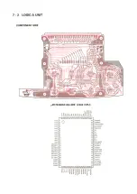 Preview for 27 page of Icom IC-2GA Service Manual