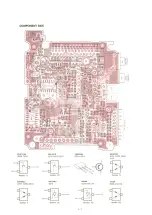 Preview for 36 page of Icom IC-2GA Service Manual