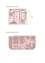 Preview for 39 page of Icom IC-2GA Service Manual