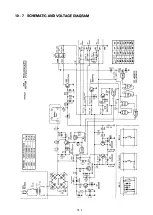 Preview for 57 page of Icom IC-2GA Service Manual