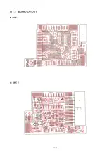 Предварительный просмотр 59 страницы Icom IC-2GA Service Manual