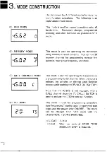 Preview for 6 page of Icom IC-2GAT Instruction Manual