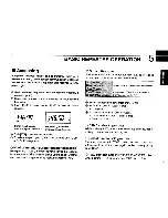 Предварительный просмотр 17 страницы Icom IC-2GXA Instruction Manual