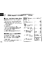 Предварительный просмотр 20 страницы Icom IC-2GXA Instruction Manual