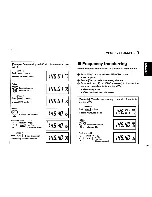 Предварительный просмотр 23 страницы Icom IC-2GXA Instruction Manual