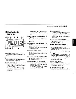 Предварительный просмотр 45 страницы Icom IC-2GXA Instruction Manual