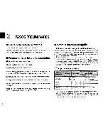 Предварительный просмотр 46 страницы Icom IC-2GXA Instruction Manual