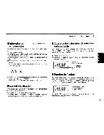 Предварительный просмотр 51 страницы Icom IC-2GXA Instruction Manual