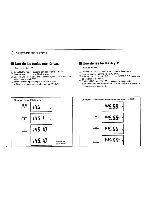 Предварительный просмотр 52 страницы Icom IC-2GXA Instruction Manual