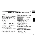 Предварительный просмотр 55 страницы Icom IC-2GXA Instruction Manual