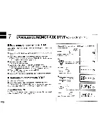 Предварительный просмотр 58 страницы Icom IC-2GXA Instruction Manual