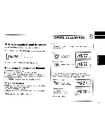 Предварительный просмотр 59 страницы Icom IC-2GXA Instruction Manual